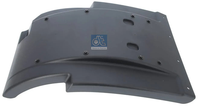 DAF XF/CF Spatbord Linksvoor 2042656 Euro 6 - Fender for Truck: picture 1 DAF XF/CF Spatbord Linksvoor 2042656 Euro 6 - Fender for Truck: picture 1