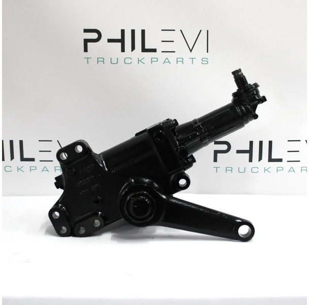 DAF XF106 Stuurhuis 1846034 | 2416795 Gereviseerd - Steering gear for Truck: picture 2 DAF XF106 Stuurhuis 1846034 | 2416795 Gereviseerd - Steering gear for Truck: picture 2