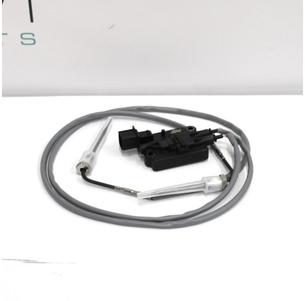 DAF XF106 Tempratuursensor 2129821 Nieuw - Muffler/ Exhaust system for Truck: picture 1 DAF XF106 Tempratuursensor 2129821 Nieuw - Muffler/ Exhaust system for Truck: picture 1