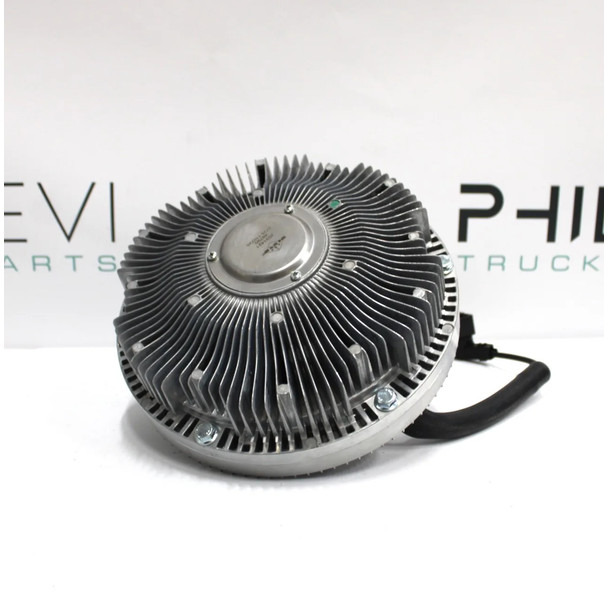 DAF XF106 Visco Koppeling 2293634 | 2006787 Nieuw! - Fan for Truck: picture 1 DAF XF106 Visco Koppeling 2293634 | 2006787 Nieuw! - Fan for Truck: picture 1