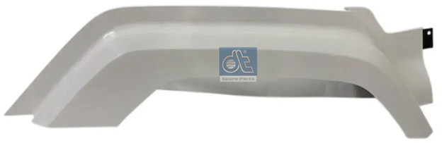 DAF XG Spatscherm Rechts 2418409 | 2318238 - Fender for Truck: picture 2 DAF XG Spatscherm Rechts 2418409 | 2318238 - Fender for Truck: picture 2
