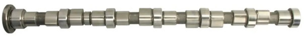 Iveco Eurocargo Nokkenas 504345138 - Camshaft for Truck: picture 1 Iveco Eurocargo Nokkenas 504345138 - Camshaft for Truck: picture 1