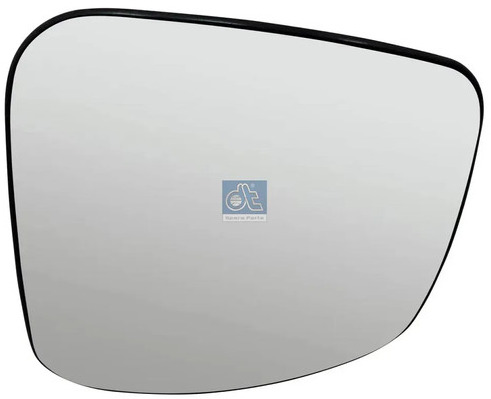 Iveco Hiway/Eurocargo Groothoekspiegelglas 504197879 - Rear view mirror for Truck: picture 1 Iveco Hiway/Eurocargo Groothoekspiegelglas 504197879 - Rear view mirror for Truck: picture 1