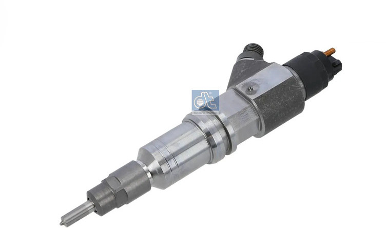 Iveco Hiway Injector 504255185 - Injector for Truck: picture 1 Iveco Hiway Injector 504255185 - Injector for Truck: picture 1
