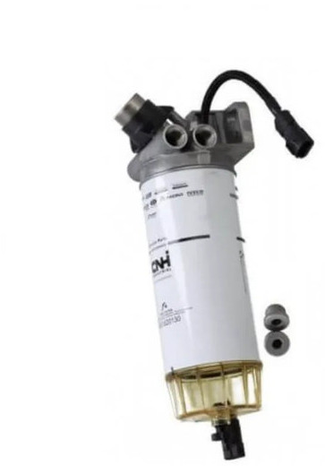 Iveco S-Way Brandstoffilter 5801957910 Nieuw - Fuel filter for Truck: picture 3 Iveco S-Way Brandstoffilter 5801957910 Nieuw - Fuel filter for Truck: picture 3