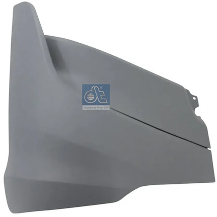 Iveco S-Way Bumperhoek Rechts 5802302641 | 5802794239 - Bumper for Truck: picture 2 Iveco S-Way Bumperhoek Rechts 5802302641 | 5802794239 - Bumper for Truck: picture 2