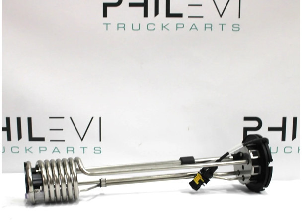 Iveco S-Way Niveausensor 5802428970 Nieuw! - Fuel processing/ Fuel delivery for Truck: picture 1 Iveco S-Way Niveausensor 5802428970 Nieuw! - Fuel processing/ Fuel delivery for Truck: picture 1