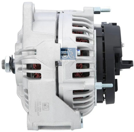MAN Dynamo 51.26101-7283 | 51.26101-7296 Euro 6 - Alternator for Truck: picture 1 MAN Dynamo 51.26101-7283 | 51.26101-7296 Euro 6 - Alternator for Truck: picture 1