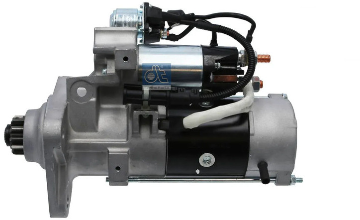 MAN Startmotor 51.26201-7238 | 51.26201-9238 - Starter for Truck: picture 1 MAN Startmotor 51.26201-7238 | 51.26201-9238 - Starter for Truck: picture 1