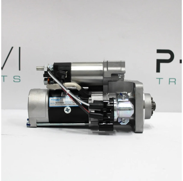 MAN TGS Startmotor 51.26201-7263 | 51.26201-7251 Nieuw! - Starter for Truck: picture 4 MAN TGS Startmotor 51.26201-7263 | 51.26201-7251 Nieuw! - Starter for Truck: picture 4