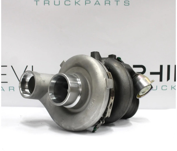 MAN TGS Turbo 51.09101-7005 Nieuw! - Turbo for Truck: picture 1 MAN TGS Turbo 51.09101-7005 Nieuw! - Turbo for Truck: picture 1