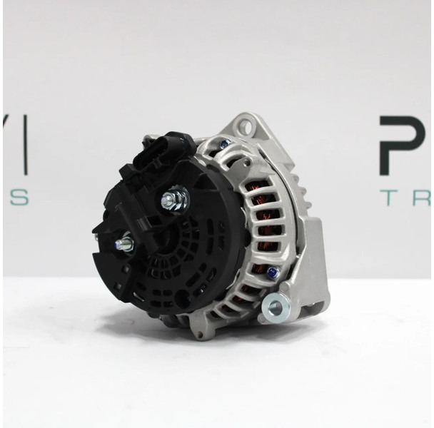 MAN TGX Dynamo 51.26101-7278 | 51.26101-7283 Nieuw! - Alternator for Truck: picture 2 MAN TGX Dynamo 51.26101-7278 | 51.26101-7283 Nieuw! - Alternator for Truck: picture 2