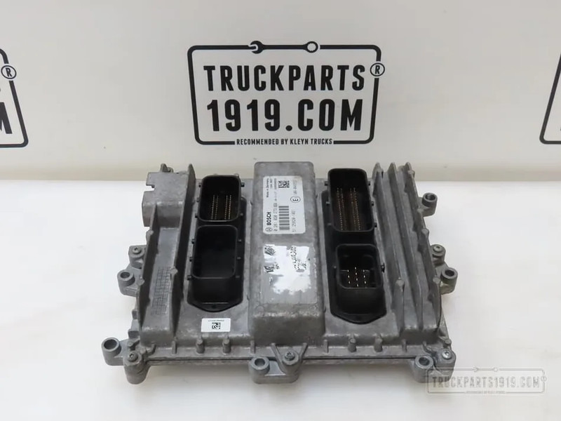 MAN TGX ECU Motor 51.25804-7824 Euro 6 - ECU for Truck: picture 3 MAN TGX ECU Motor 51.25804-7824 Euro 6 - ECU for Truck: picture 3