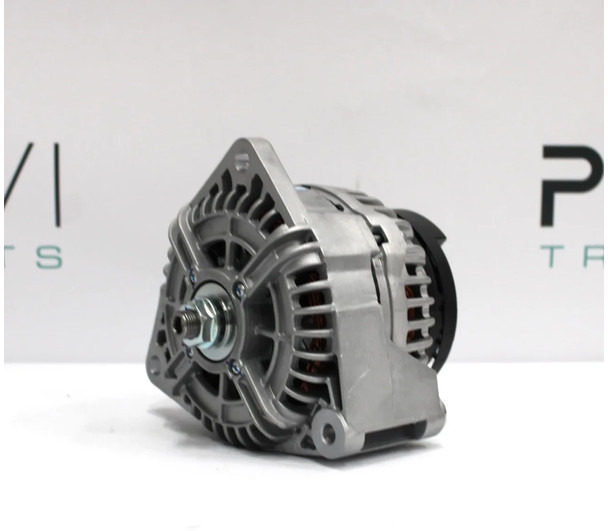 MAN TGX/TGS Dynamo 51.26101-7246 | 51.26101-7270 Nieuw! - Alternator for Truck: picture 1 MAN TGX/TGS Dynamo 51.26101-7246 | 51.26101-7270 Nieuw! - Alternator for Truck: picture 1