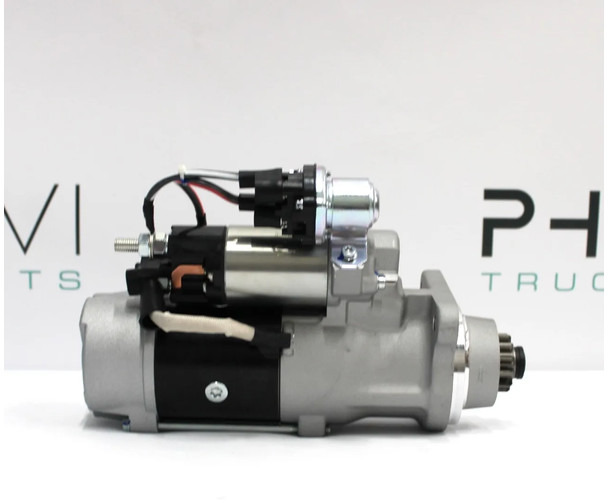 MAN TGX/TGS Startmotor 51.26101-7199 Nieuw! - Starter for Truck: picture 2 MAN TGX/TGS Startmotor 51.26101-7199 Nieuw! - Starter for Truck: picture 2