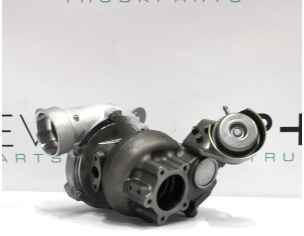 MAN TGX/TGS Turbo 51.09100-7970 Nieuw! - Turbo for Truck: picture 2 MAN TGX/TGS Turbo 51.09100-7970 Nieuw! - Turbo for Truck: picture 2