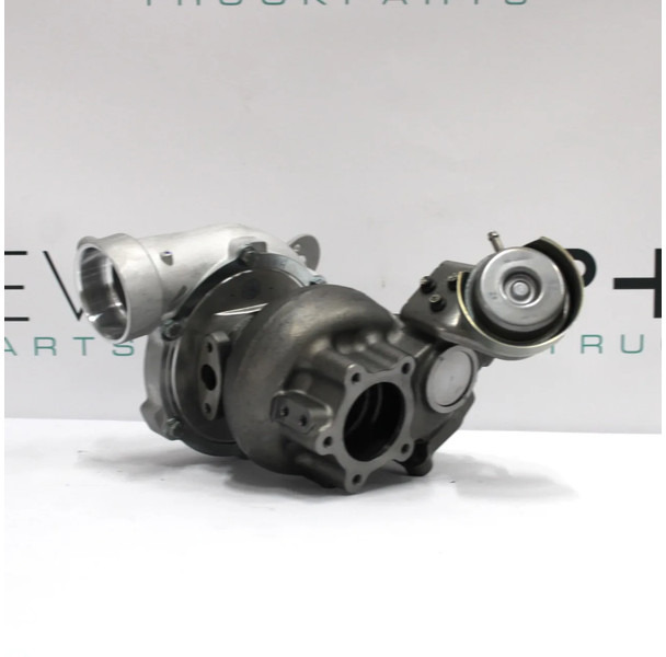 MAN TGX/TGS Turbo 51.09100-7970 Nieuw! - Turbo for Truck: picture 5 MAN TGX/TGS Turbo 51.09100-7970 Nieuw! - Turbo for Truck: picture 5
