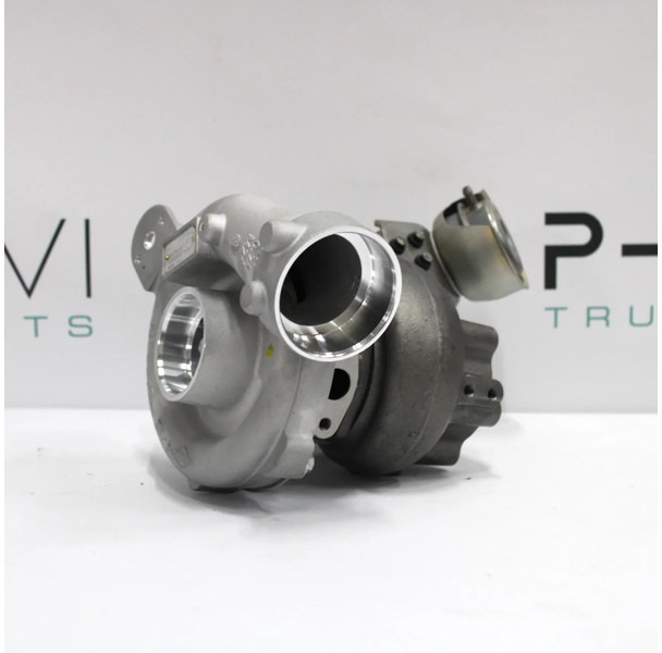 MAN TGX/TGS Turbo 51.09100-7970 Nieuw! - Turbo for Truck: picture 4 MAN TGX/TGS Turbo 51.09100-7970 Nieuw! - Turbo for Truck: picture 4