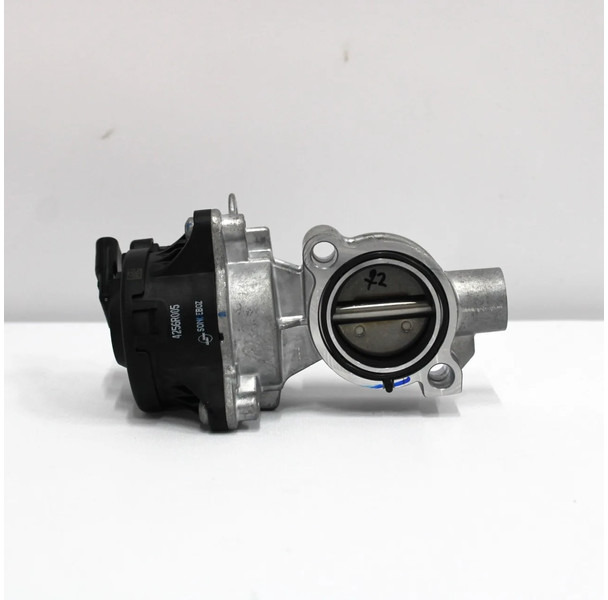 Mercedes-Benz Actros MP4/MP5 EGR Klep A 936 142 04 19 Nieuw - Muffler/ Exhaust system for Truck: picture 1 Mercedes-Benz Actros MP4/MP5 EGR Klep A 936 142 04 19 Nieuw - Muffler/ Exhaust system for Truck: picture 1