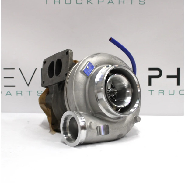 Mercedes-Benz Actros Turbo A 471 096 76 99 | A 471 096 74 99 Nieuw! - Turbo for Truck: picture 2 Mercedes-Benz Actros Turbo A 471 096 76 99 | A 471 096 74 99 Nieuw! - Turbo for Truck: picture 2