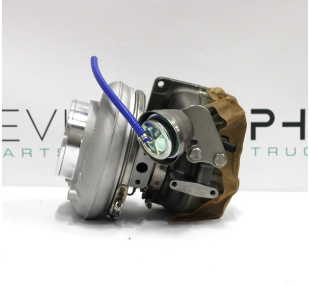 Mercedes-Benz Actros Turbo A 471 096 76 99 | A 471 096 74 99 Nieuw! - Turbo for Truck: picture 3 Mercedes-Benz Actros Turbo A 471 096 76 99 | A 471 096 74 99 Nieuw! - Turbo for Truck: picture 3