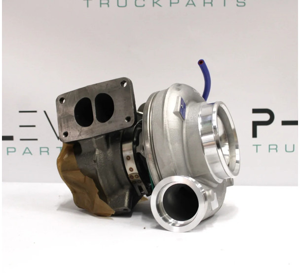 Mercedes-Benz Actros Turbo A 471 096 76 99 | A 471 096 74 99 Nieuw! - Turbo for Truck: picture 4 Mercedes-Benz Actros Turbo A 471 096 76 99 | A 471 096 74 99 Nieuw! - Turbo for Truck: picture 4