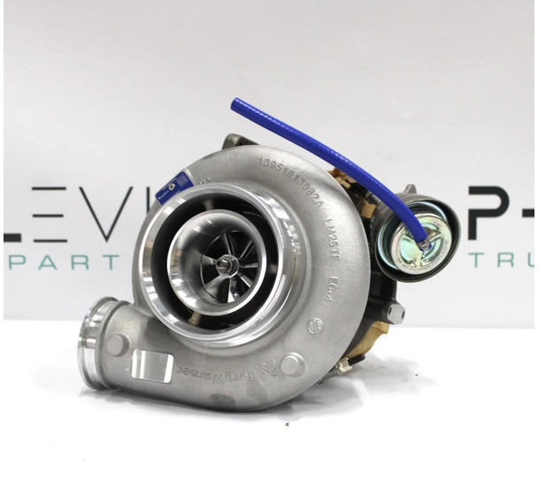 Mercedes-Benz Actros Turbo A 471 096 76 99 | A 471 096 74 99 Nieuw! - Turbo for Truck: picture 1 Mercedes-Benz Actros Turbo A 471 096 76 99 | A 471 096 74 99 Nieuw! - Turbo for Truck: picture 1