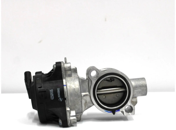 Mercedes-Benz Antos | Atego EGR Klep A 936 142 02 19 Nieuw - Muffler/ Exhaust system for Truck: picture 2 Mercedes-Benz Antos | Atego EGR Klep A 936 142 02 19 Nieuw - Muffler/ Exhaust system for Truck: picture 2