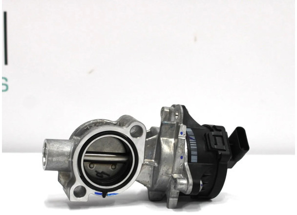 Mercedes-Benz Antos | Atego EGR Klep A 936 142 02 19 Nieuw - Muffler/ Exhaust system for Truck: picture 1 Mercedes-Benz Antos | Atego EGR Klep A 936 142 02 19 Nieuw - Muffler/ Exhaust system for Truck: picture 1