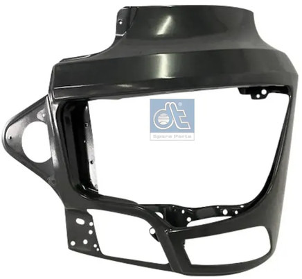 Mercedes-Benz Arocs Bumperhoek Links A 960 880 94 72 - Bumper for Truck: picture 1 Mercedes-Benz Arocs Bumperhoek Links A 960 880 94 72 - Bumper for Truck: picture 1