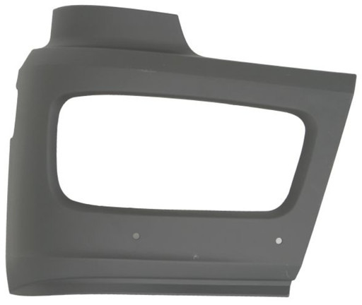 Mercedes-Benz Atego Bumperhoek Rechts A 967 885 03 03 Euro 6 - Bumper corner for Truck: picture 1 Mercedes-Benz Atego Bumperhoek Rechts A 967 885 03 03 Euro 6 - Bumper corner for Truck: picture 1