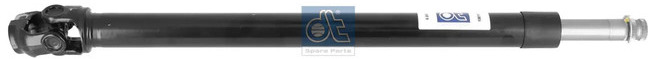 Mercedes-Benz Stuurkolom A 942 460 47 09 - Steering column for Truck: picture 1 Mercedes-Benz Stuurkolom A 942 460 47 09 - Steering column for Truck: picture 1
