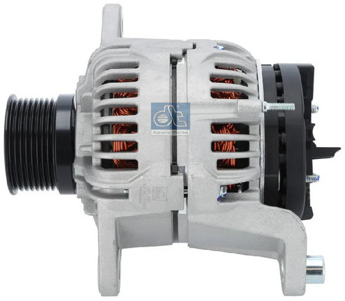 Renault T-Serie Dynamo 7421304674 | 7485013209 - Alternator for Truck: picture 1 Renault T-Serie Dynamo 7421304674 | 7485013209 - Alternator for Truck: picture 1