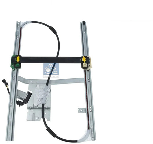 Renault|Volvo D-Serie Raammechanisme Links 84561609 - Window lift motor for Truck: picture 1 Renault|Volvo D-Serie Raammechanisme Links 84561609 - Window lift motor for Truck: picture 1