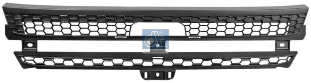 Scania NGS Frontgrille 2307678 - Grill for Truck: picture 1 Scania NGS Frontgrille 2307678 - Grill for Truck: picture 1