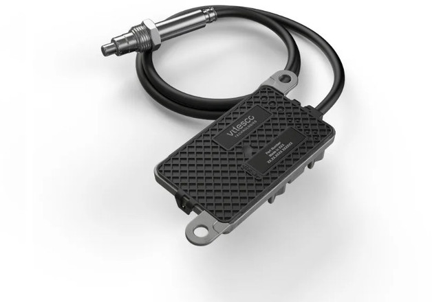 Scania NGS Nox Sensor 2935228 - Sensor for Truck: picture 1 Scania NGS Nox Sensor 2935228 - Sensor for Truck: picture 1