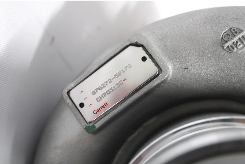 Scania NGS Turbo 2928176 | 3058174 | 2840276 Nieuw! - Turbo for Truck: picture 3 Scania NGS Turbo 2928176 | 3058174 | 2840276 Nieuw! - Turbo for Truck: picture 3