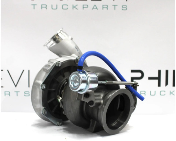 Scania NGS Turbo 2928176 | 3058174 | 2840276 Nieuw! - Turbo for Truck: picture 2 Scania NGS Turbo 2928176 | 3058174 | 2840276 Nieuw! - Turbo for Truck: picture 2