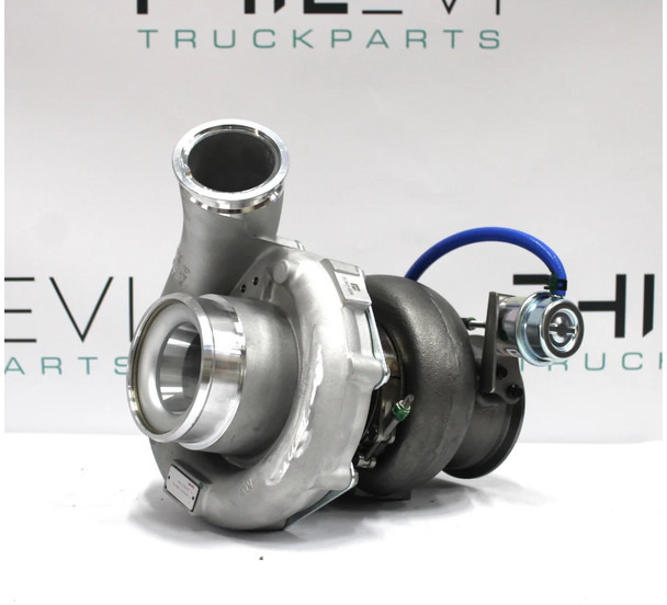 Scania NGS Turbo 2928176 | 3058174 | 2840276 Nieuw! - Turbo for Truck: picture 1 Scania NGS Turbo 2928176 | 3058174 | 2840276 Nieuw! - Turbo for Truck: picture 1
