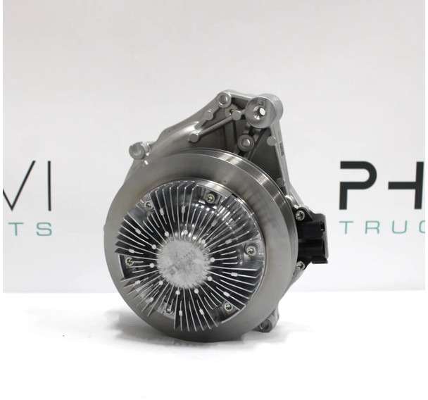 Scania NGS Waterpomp 2422589 Nieuw! - Coolant pump for Truck: picture 1 Scania NGS Waterpomp 2422589 Nieuw! - Coolant pump for Truck: picture 1