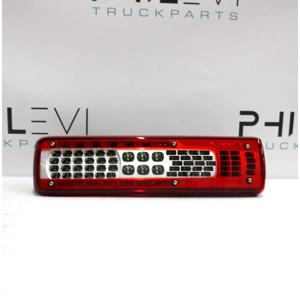 Volvo FH Achterlicht Rechts 21324433 | 84195521 Nieuw! - Tail light for Truck: picture 3 Volvo FH Achterlicht Rechts 21324433 | 84195521 Nieuw! - Tail light for Truck: picture 3