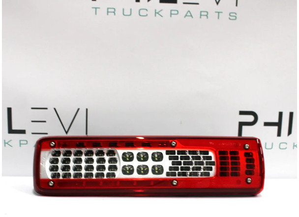 Volvo FH Achterlicht Rechts 21324433 | 84195521 Nieuw! - Tail light for Truck: picture 1 Volvo FH Achterlicht Rechts 21324433 | 84195521 Nieuw! - Tail light for Truck: picture 1