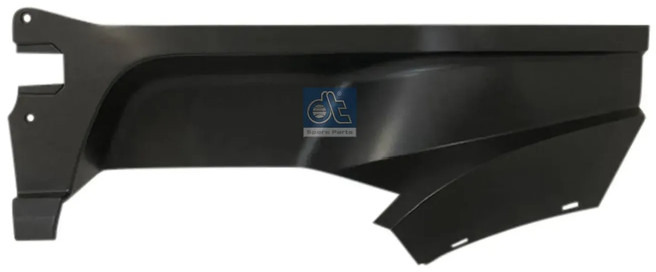 Volvo FH Afdekkap Links 82819482 Euro 6 - Cab and interior for Truck: picture 1 Volvo FH Afdekkap Links 82819482 Euro 6 - Cab and interior for Truck: picture 1