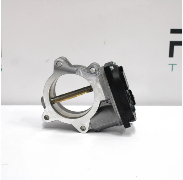 Volvo FH/FM Smoorklep 23051797 | 7423051797 Nieuw - Muffler/ Exhaust system for Truck: picture 2 Volvo FH/FM Smoorklep 23051797 | 7423051797 Nieuw - Muffler/ Exhaust system for Truck: picture 2