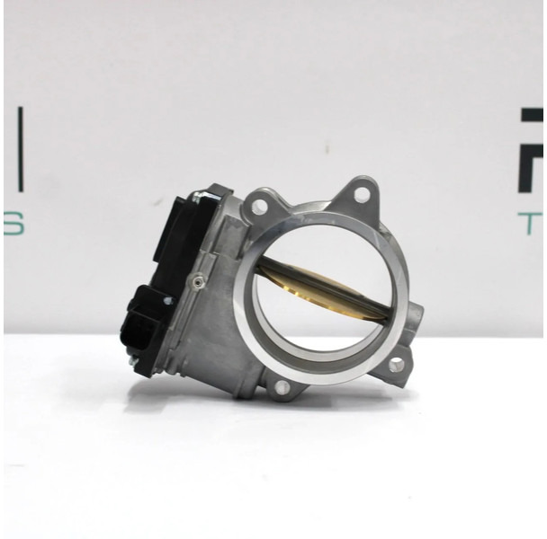 Volvo FH/FM Smoorklep 23051797 | 7423051797 Nieuw - Muffler/ Exhaust system for Truck: picture 1 Volvo FH/FM Smoorklep 23051797 | 7423051797 Nieuw - Muffler/ Exhaust system for Truck: picture 1