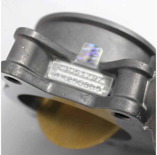 Volvo FH/FM Smoorklep 23051797 | 7423051797 Nieuw - Muffler/ Exhaust system for Truck: picture 3 Volvo FH/FM Smoorklep 23051797 | 7423051797 Nieuw - Muffler/ Exhaust system for Truck: picture 3