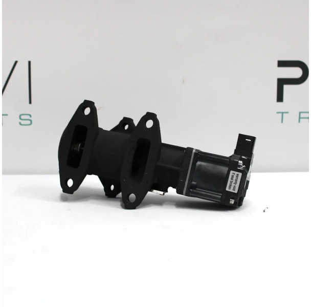 Volvo FH4 EGR Klep 21997096 | 22008298 Nieuw! - Muffler/ Exhaust system for Truck: picture 4 Volvo FH4 EGR Klep 21997096 | 22008298 Nieuw! - Muffler/ Exhaust system for Truck: picture 4