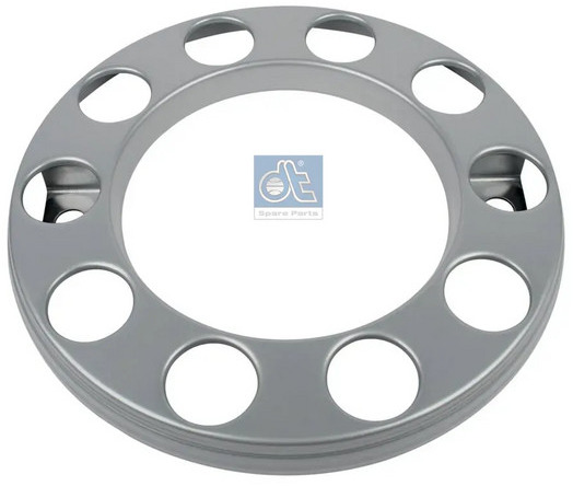 Wielring 22,5 - Wheels and tires for Truck: picture 1 Wielring 22,5 - Wheels and tires for Truck: picture 1