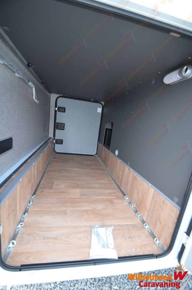 Integrated motorhome Dethleffs Trend I 7057 EBL 18.391  Rabatt.  180PS Automat: picture 8