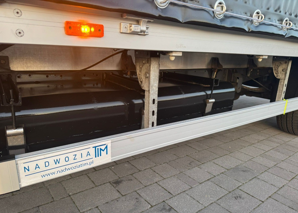 Curtain side van Iveco 35S18 3.0 Hi-Matic Salon Polska 30 180ps: picture 13